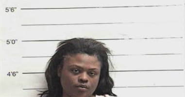 Francine Spears, - Orleans Parish County, LA 